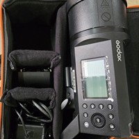 godox ad600 pro
